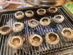 -丹东特色烤肉(学府路一部店)