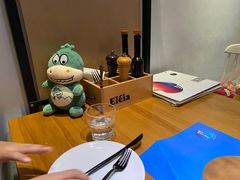 -HELLO MUSAE 拾光缪斯餐厅·纯正希腊风味(苏州中心店)
