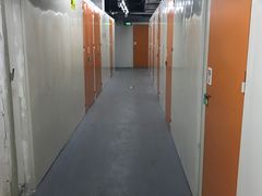 -大众迷你仓自助寄存仓库(兴华店)