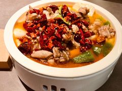 -古仓餐厅·创意菜