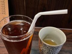 -哥哥の深夜食堂(红松东路店)
