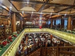 -全聚德(前门店)