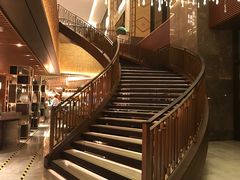 -南通滨江洲际酒店-东厨中餐厅