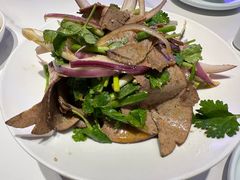 -夫妻肺片·中华老字号·正宗川菜(春熙路店)