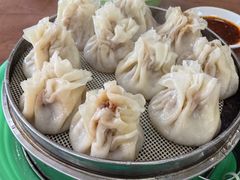-北三沙家烧麦(北头道街店)