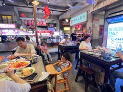 -阿财老铺·老蚌埠龙虾城(华夏总店)