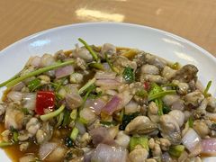 -巫记鸡饭店