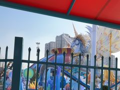 -海合安武汉极地海洋公园