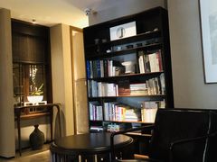 -见山茶事(丽水路店)