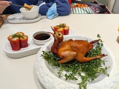 -蔡澜点心·粤菜(月星环球港店)