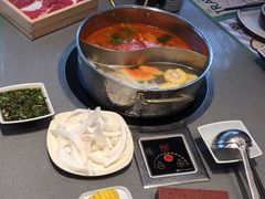 -椰小鸡·琼州糟粕醋·火锅(美兰缤纷城店)