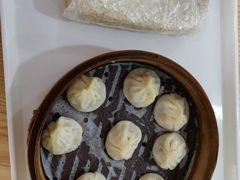 -门庭若市豆浆油条(恒生广场店)
