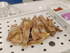 -老毛手抓·盐池滩羊非遗手抓(宁夏总店)