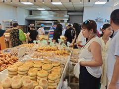 -杨老大焙子月饼干货(宽巷子民族美食街店)