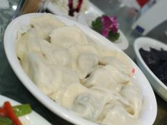 -添福来墨鱼饺子 · 海鲜东北菜(大连星海·黄浦路店)