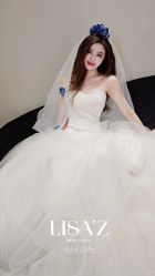 -Renee芮亦婚纱(原丽莎)