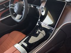 -奔驰上海利星(七宝店)