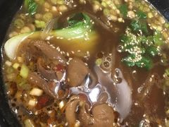 -三个大叔东北烧烤·砂锅菜(西三旗店)