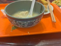 -惠宾饭庄(中山路店)