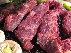 -霸腹烤肉(厦门柚子番店)