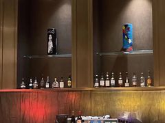 -郑州希尔顿酒店·阿米奇意大利餐厅