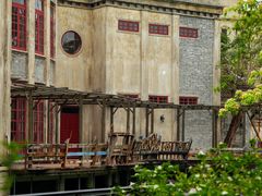 -赤坎·广东华侨国际旅游度假区