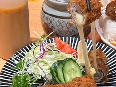 -五道双马·双马餐厅(五道口店)