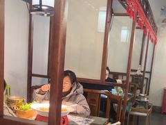 -卢大鲜鱼头捞饭(美利广场店)