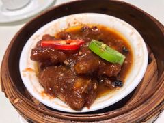 -衡山汇·高级粤菜(霄云路店)