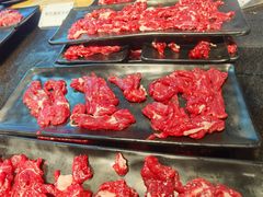 -海汕记·潮汕鲜牛肉火锅·自助