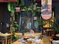 -南京大牌档(龙江新城市广场店)