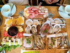 -Thai Basil罗勒叶泰式餐厅(时代天街店)