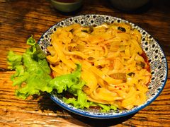 -有才叔北京时间涮肉(紫薇尚层店)