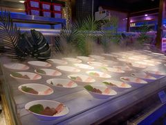 -奢谷·海鲜自助(南海万科店)