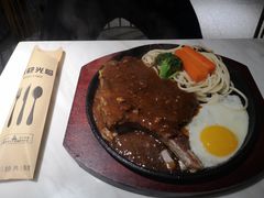 -两点半深夜牛排(斗西路店)