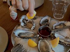 -BOR Eatery(安福路店)