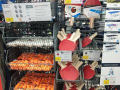 -迪卡侬(西三旗店)