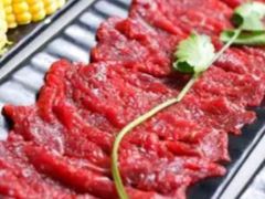 -古乐牛香·鲜牛肉牛杂火锅(新区店)
