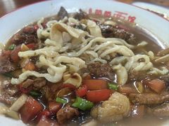 -荣荣面馆(丹溪大道店)