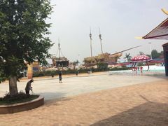iphone_upload_pic-汤山欢乐水世界