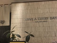 -CURRY YA 熟成咖哩專門店(深圳湾万象城店)