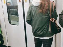 -一大会址·新天地(地铁站)
