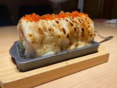 -越光米贩精致料理餐厅(金鹰店)