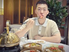 -丰尔粥食·顺德鱼生·干蒸排骨顺德菜(大良分店)