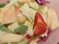 -西贝(六里桥旗舰店)