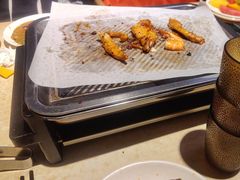 -玫瑰花园自助烤肉(顺义鑫海韵通店)