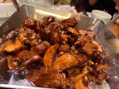 -弄堂里(西溪龙湖天街店)