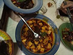 -那家小馆•北京菜•烤鸭(中关村店)