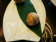 -哈尔滨融创施柏阁酒店中餐厅
