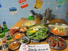 -枣玛尔脊骨汤·烤肉(西塔总店)